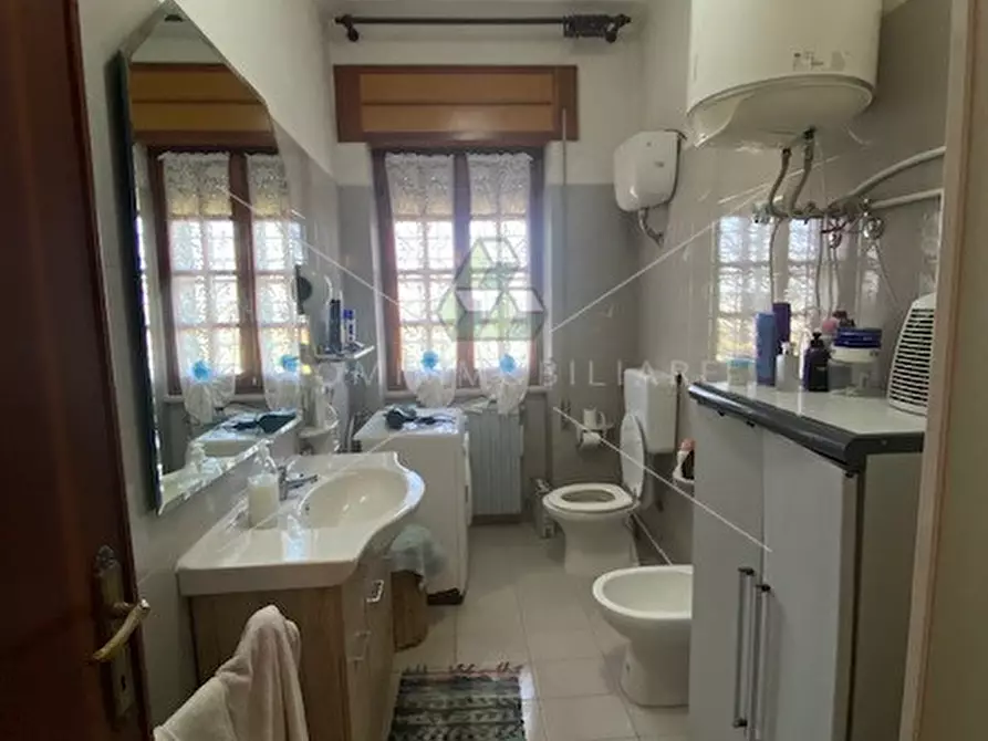 Immagine 17 di Villa in vendita  in Via Della Cooperativa a Latina