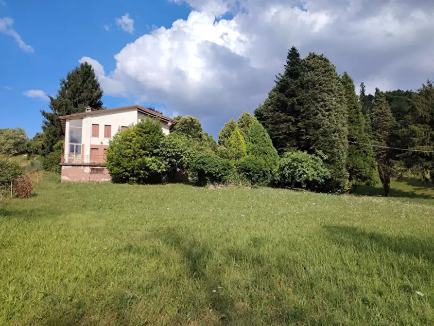 Immagine 1 di Casa indipendente in vendita  a Mussolente