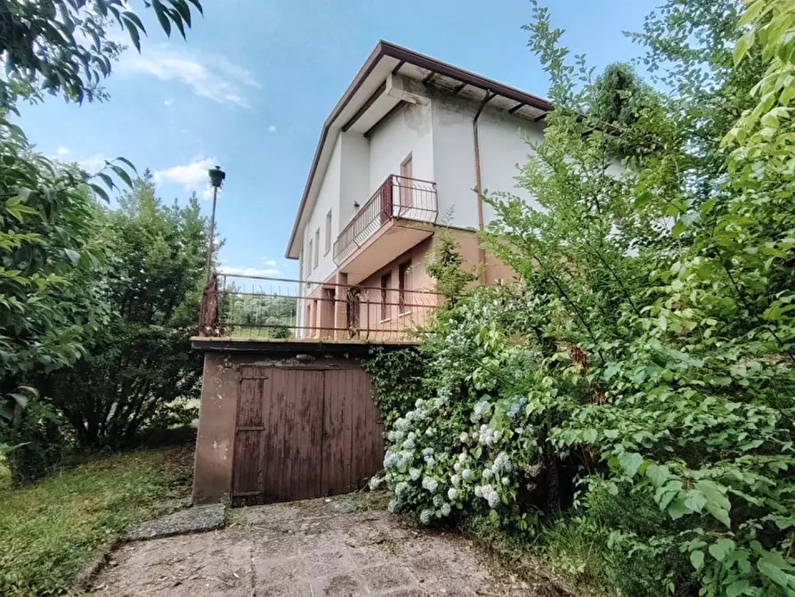 Immagine 4 di Casa indipendente in vendita  a Mussolente