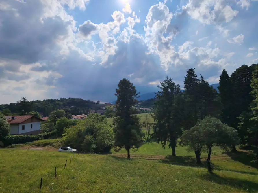 Immagine 7 di Casa indipendente in vendita  a Mussolente