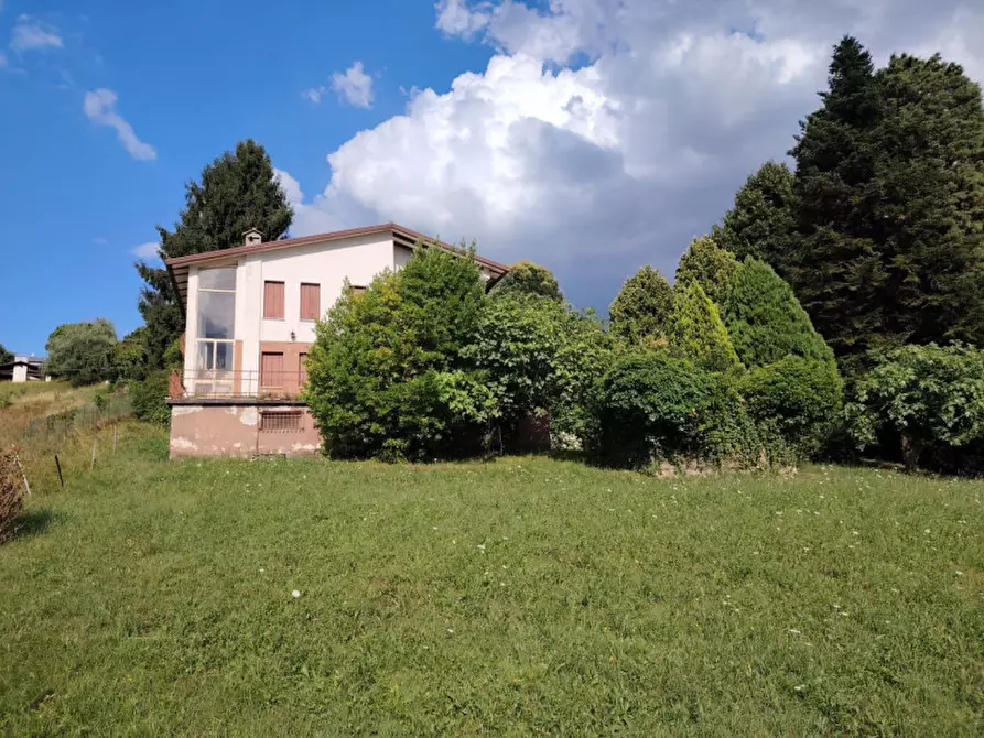 Immagine 8 di Casa indipendente in vendita  a Mussolente