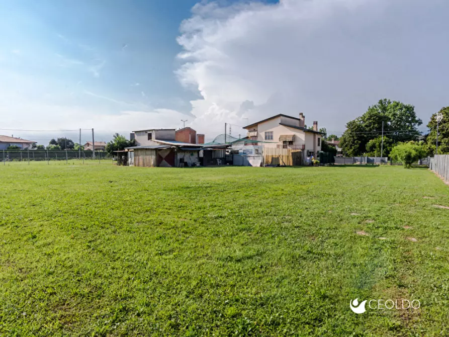 Immagine 4 di Casa indipendente in vendita  in Via Carraretto a Pianiga