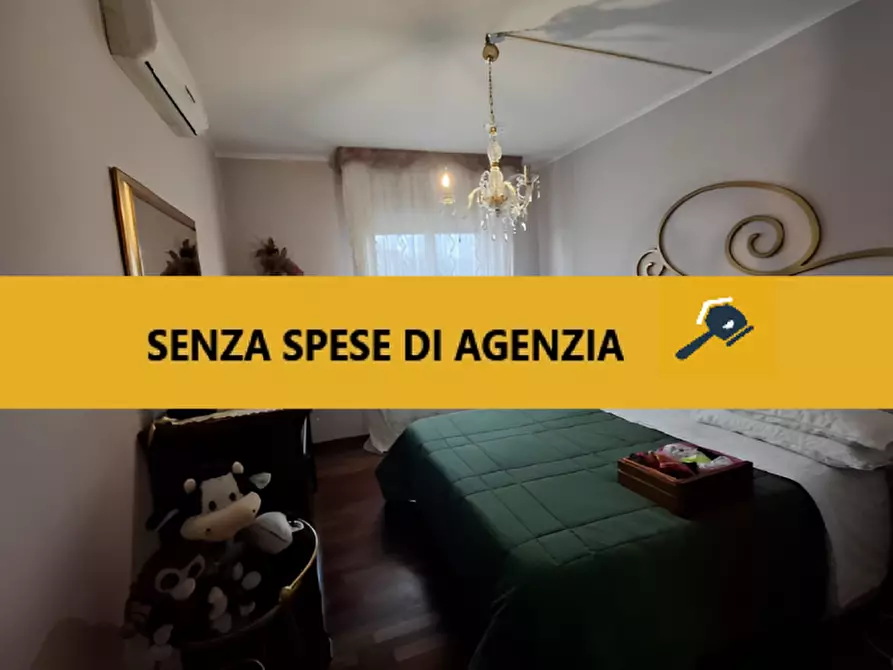 Immagine 1 di Appartamento in vendita  in Viale Cante di Montevecchio, 38 a Monte Porzio