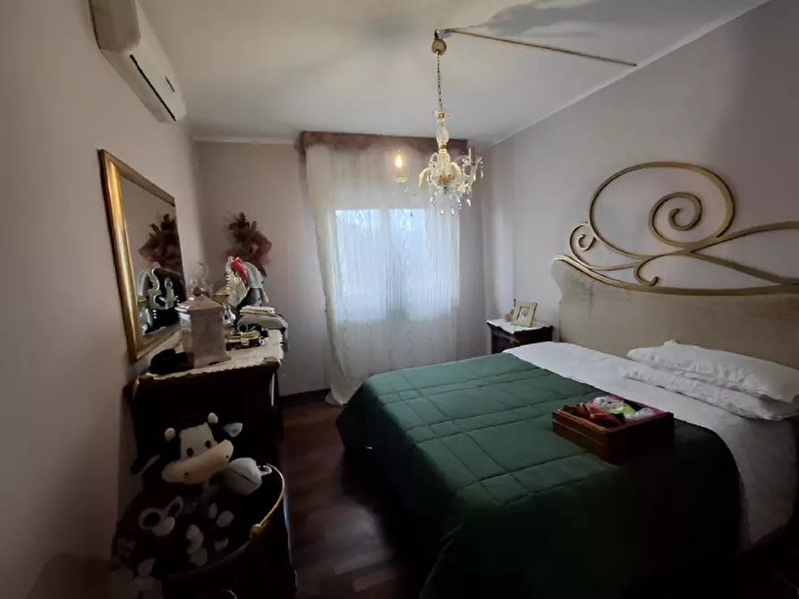 Immagine 2 di Appartamento in vendita  in Viale Cante di Montevecchio, 38 a Monte Porzio