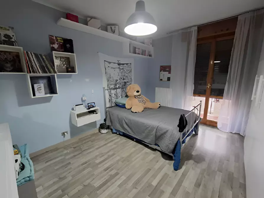 Immagine 3 di Appartamento in vendita  in Viale Cante di Montevecchio, 38 a Monte Porzio