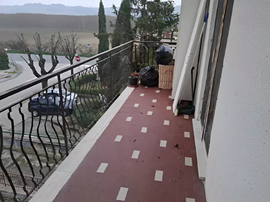 Immagine 4 di Appartamento in vendita  in Viale Cante di Montevecchio, 38 a Monte Porzio