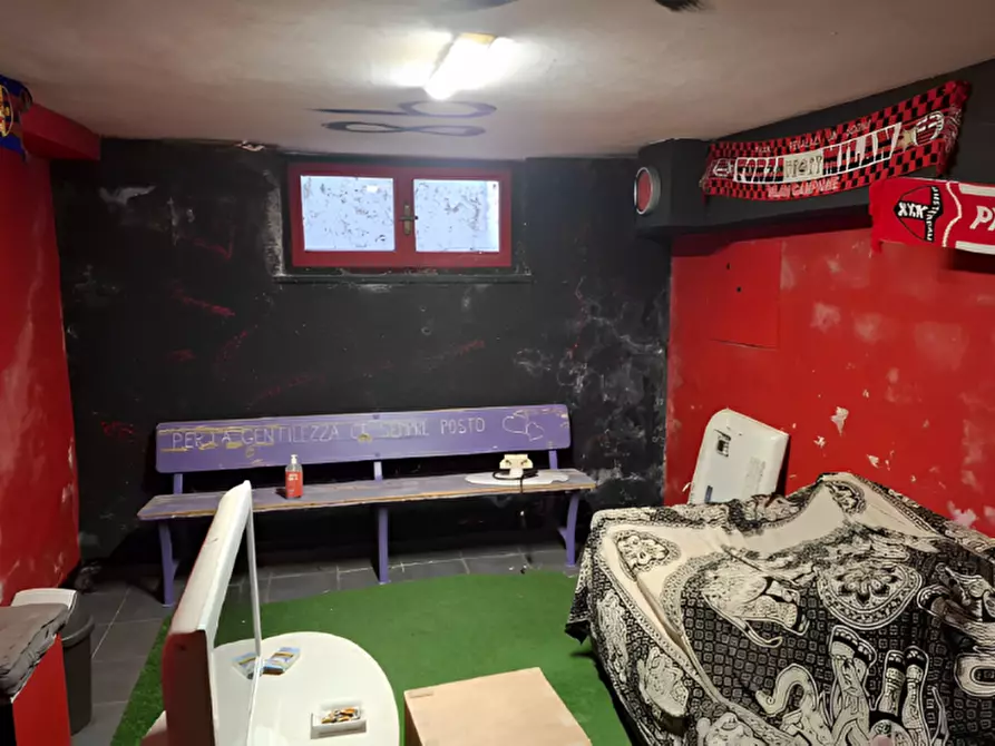 Immagine 6 di Appartamento in vendita  in Viale Cante di Montevecchio, 38 a Monte Porzio