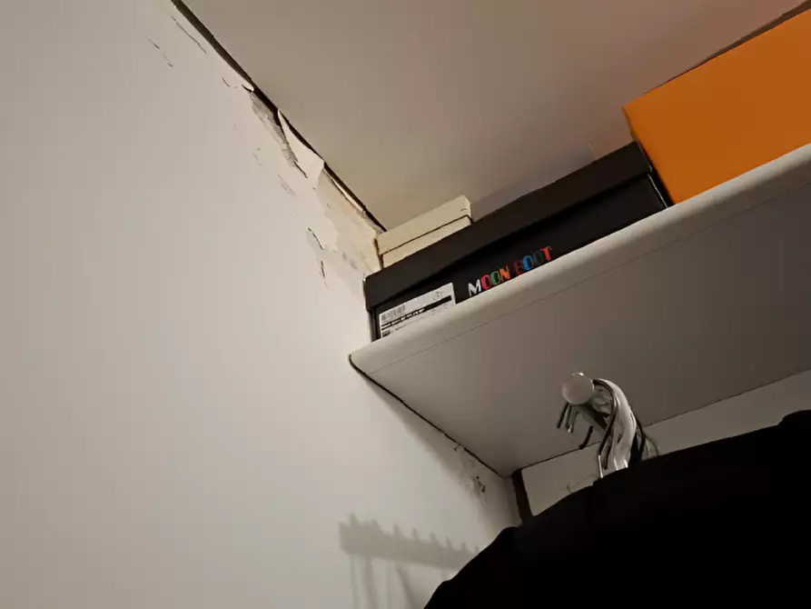 Immagine 7 di Appartamento in vendita  in Viale Cante di Montevecchio, 38 a Monte Porzio