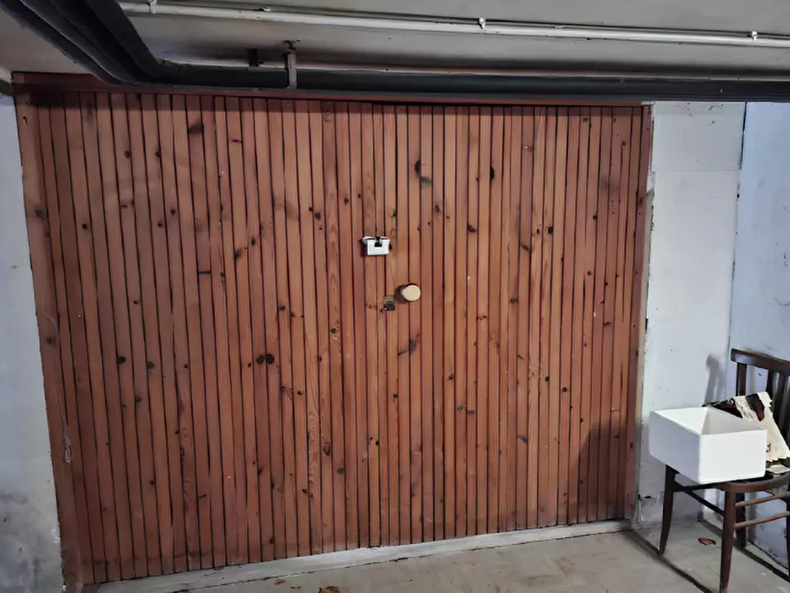 Immagine 8 di Appartamento in vendita  in Viale Cante di Montevecchio, 38 a Monte Porzio