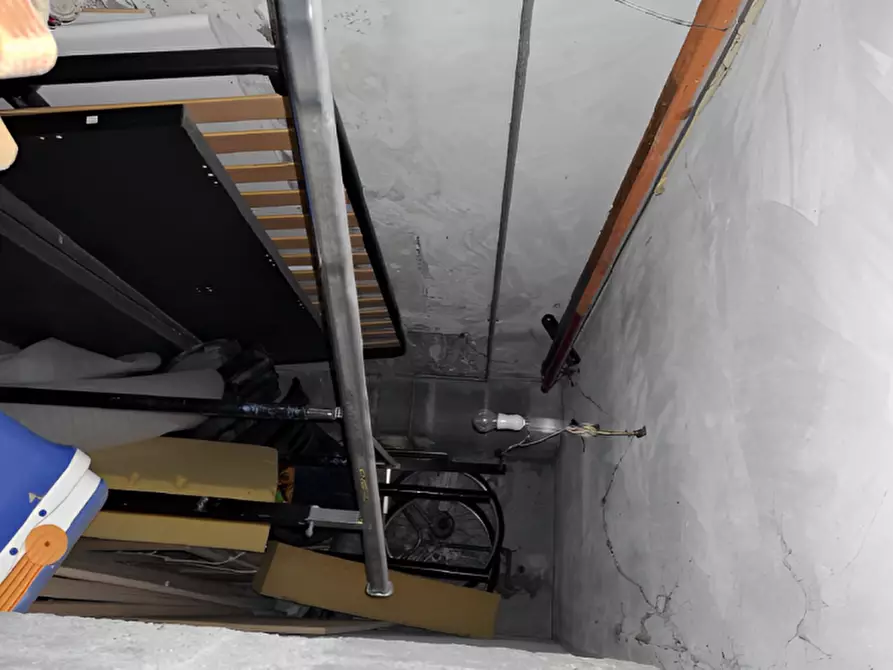 Immagine 9 di Appartamento in vendita  in Viale Cante di Montevecchio, 38 a Monte Porzio