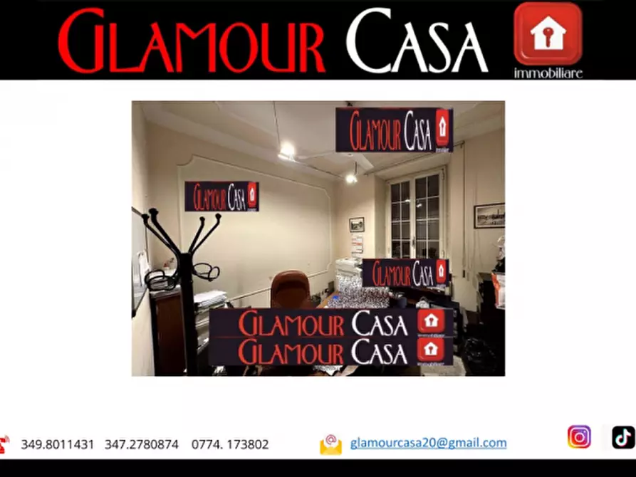 Immagine 6 di Appartamento in vendita  in Via Cesare Fracassini a Roma