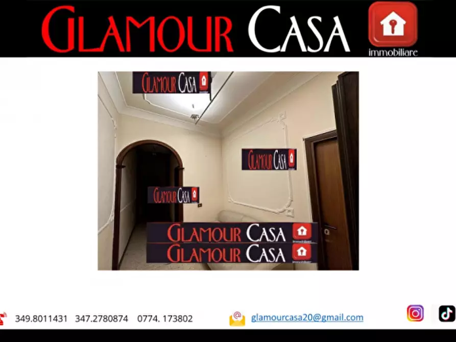 Immagine 7 di Appartamento in vendita  in Via Cesare Fracassini a Roma