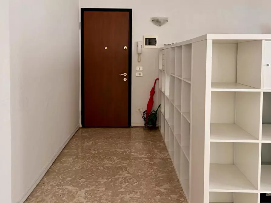 Immagine 7 di Appartamento in vendita  in Contra' Carpagnon a Vicenza