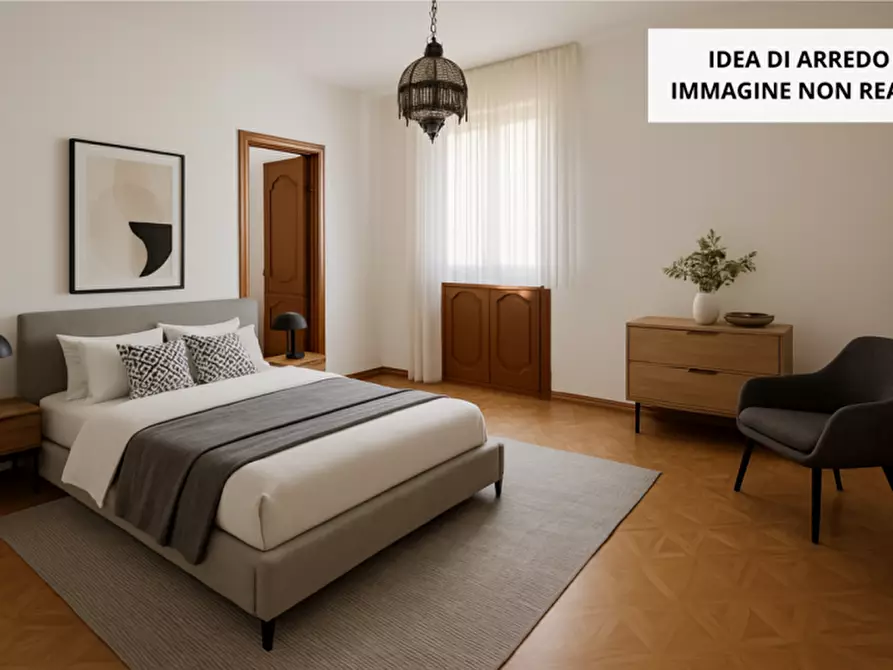 Immagine 9 di Appartamento in vendita  in Contra' Carpagnon a Vicenza