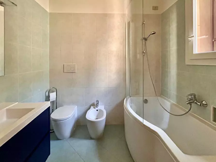 Immagine 11 di Appartamento in vendita  in Contra' Carpagnon a Vicenza