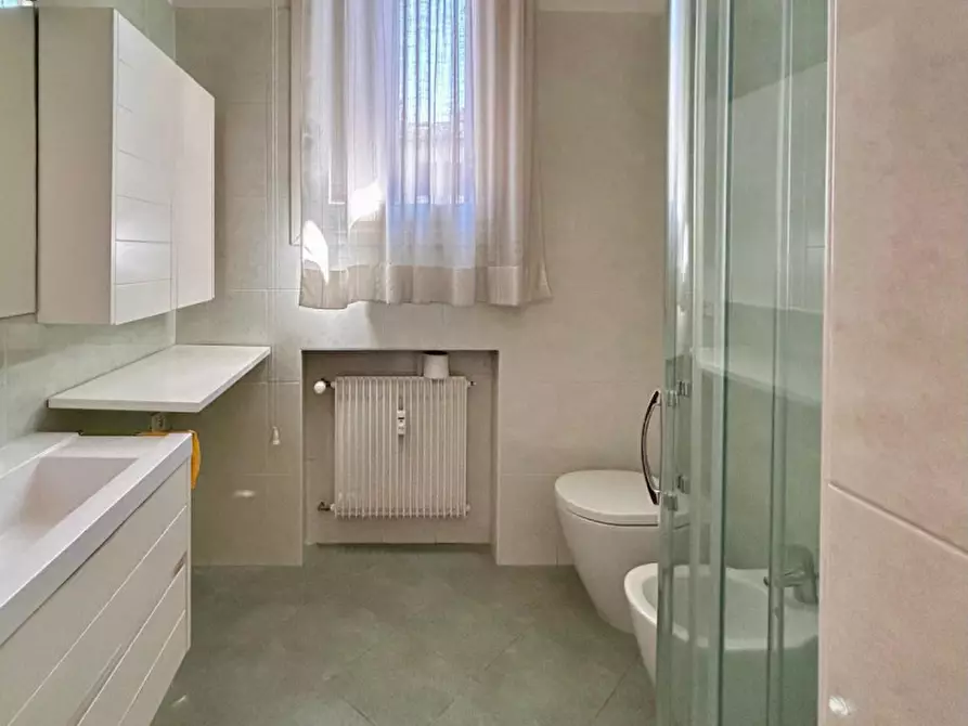 Immagine 14 di Appartamento in vendita  in Contra' Carpagnon a Vicenza