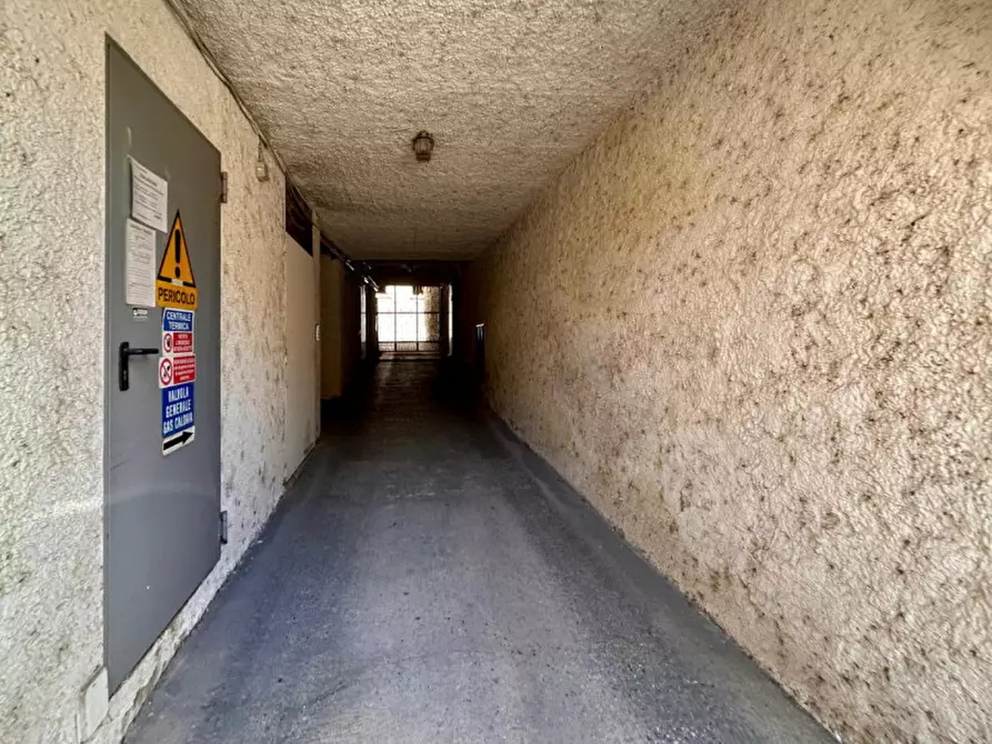 Immagine 16 di Appartamento in vendita  in Contra' Carpagnon a Vicenza