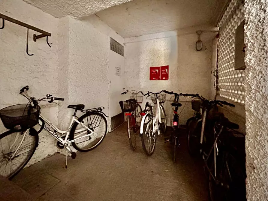 Immagine 17 di Appartamento in vendita  in Contra' Carpagnon a Vicenza