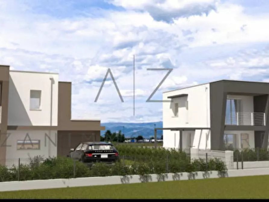 Immagine 4 di Casa indipendente in vendita  in Via Villa a Loria