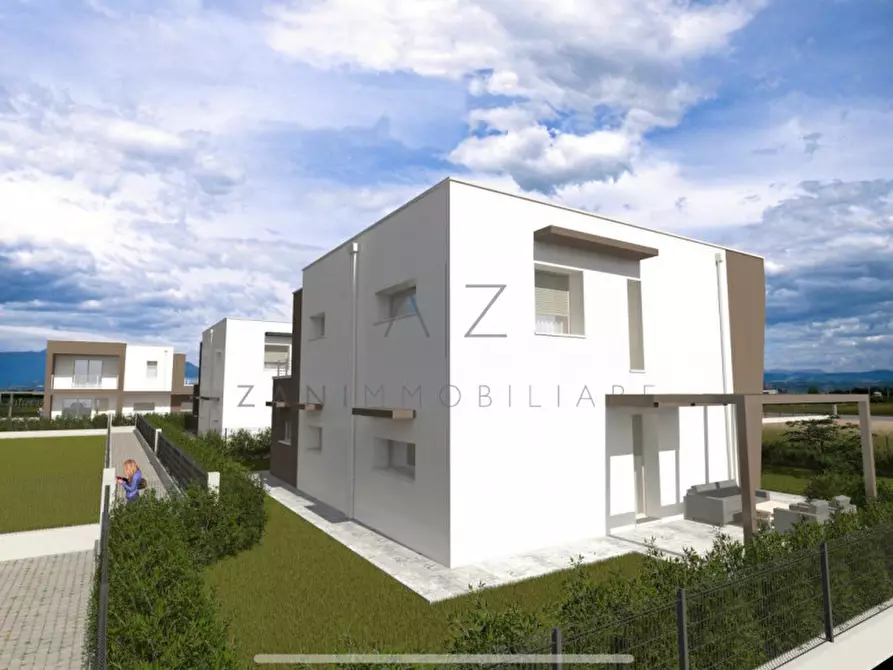 Immagine 5 di Casa indipendente in vendita  in Via Villa a Loria