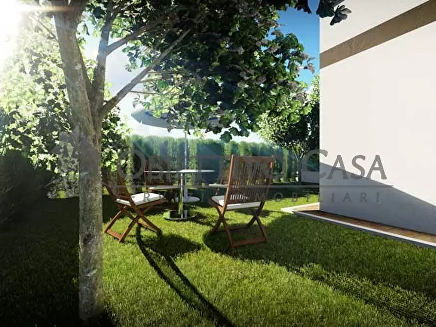 Immagine 1 di Casa indipendente in vendita  in Via Gazzetto a Cartura