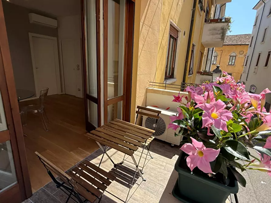 Immagine 1 di Appartamento in affitto  in Corso Palladio a Vicenza