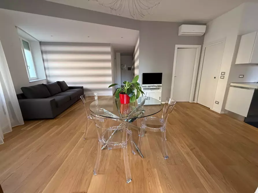 Immagine 2 di Appartamento in affitto  in Corso Palladio a Vicenza