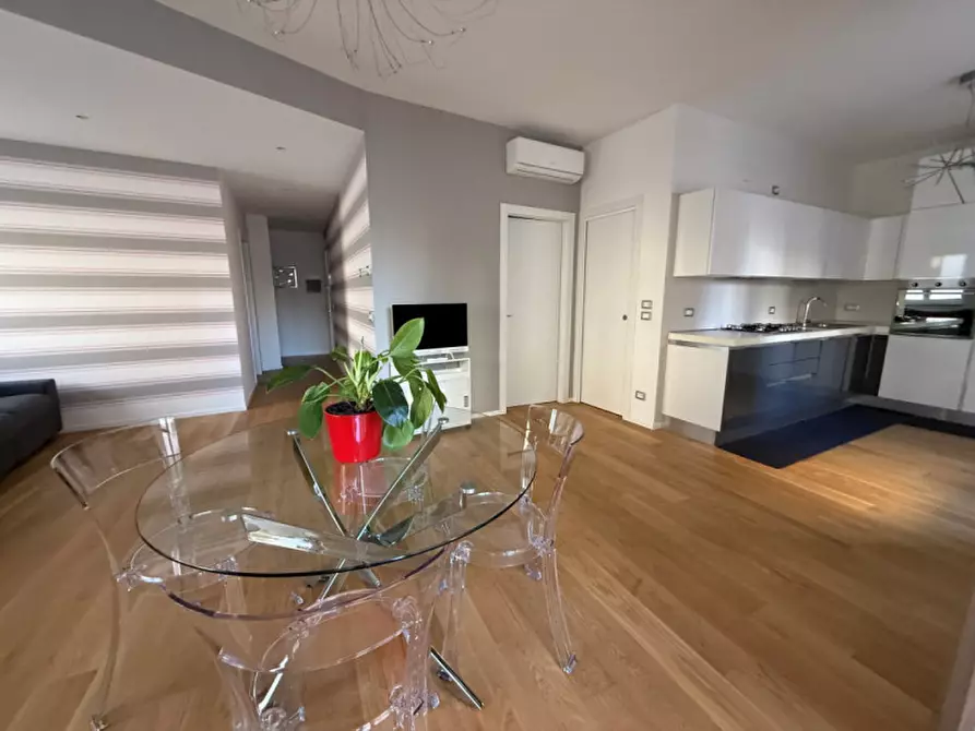 Immagine 3 di Appartamento in affitto  in Corso Palladio a Vicenza