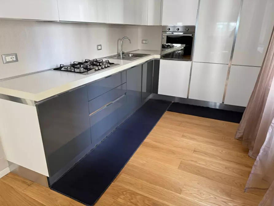 Immagine 4 di Appartamento in affitto  in Corso Palladio a Vicenza