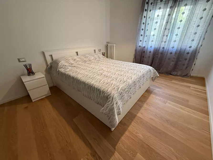 Immagine 5 di Appartamento in affitto  in Corso Palladio a Vicenza