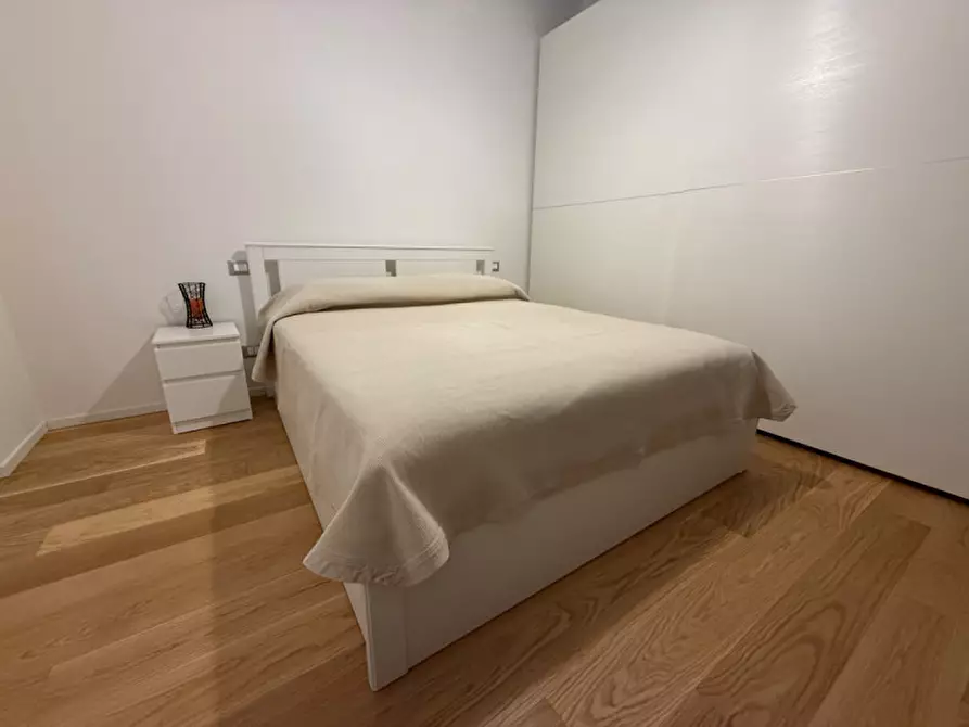 Immagine 6 di Appartamento in affitto  in Corso Palladio a Vicenza