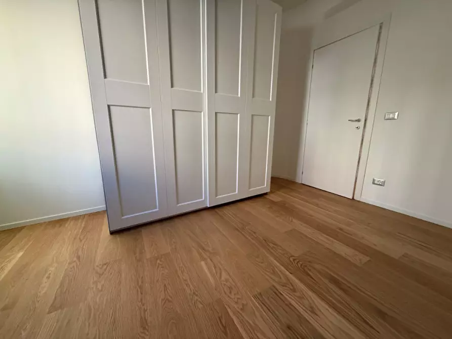 Immagine 7 di Appartamento in affitto  in Corso Palladio a Vicenza