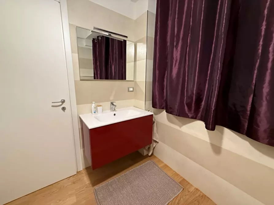 Immagine 8 di Appartamento in affitto  in Corso Palladio a Vicenza