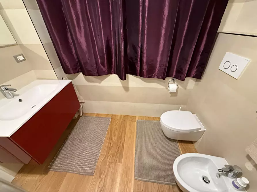 Immagine 9 di Appartamento in affitto  in Corso Palladio a Vicenza