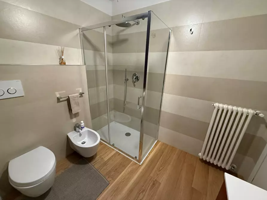 Immagine 10 di Appartamento in affitto  in Corso Palladio a Vicenza