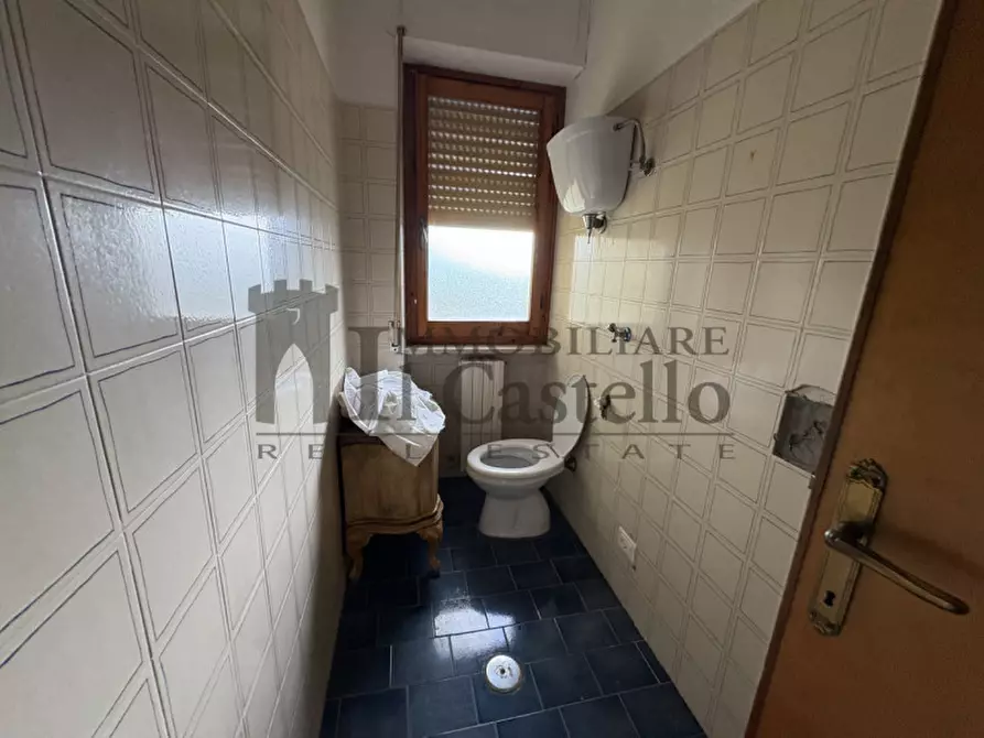 Immagine 4 di Appartamento in vendita  in Via Porto a Tuoro Sul Trasimeno