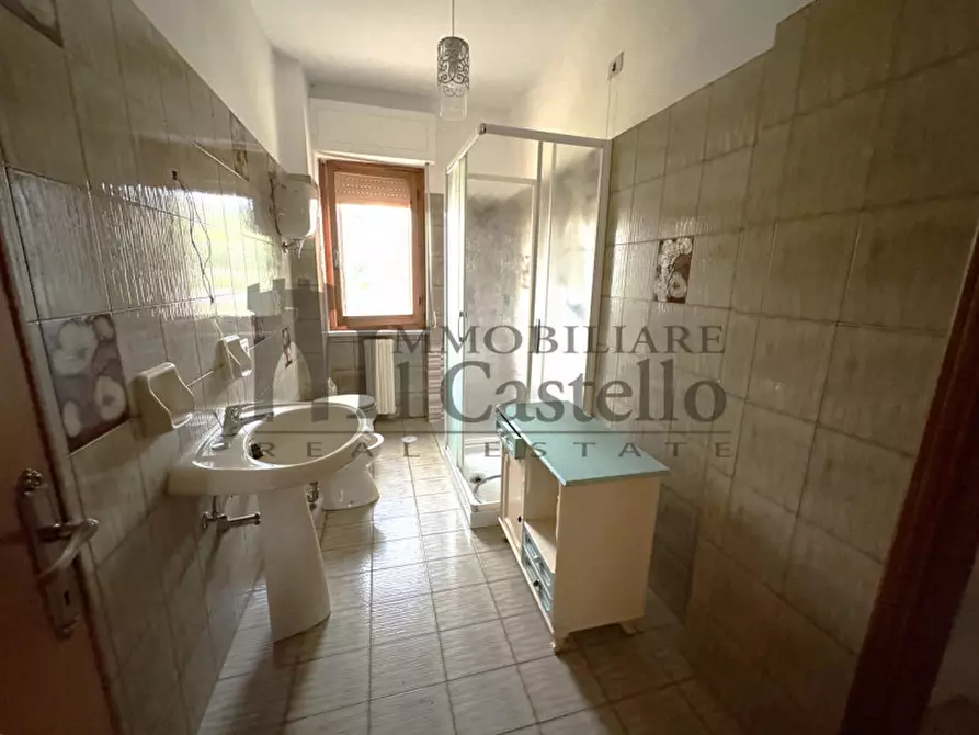 Immagine 5 di Appartamento in vendita  in Via Porto a Tuoro Sul Trasimeno