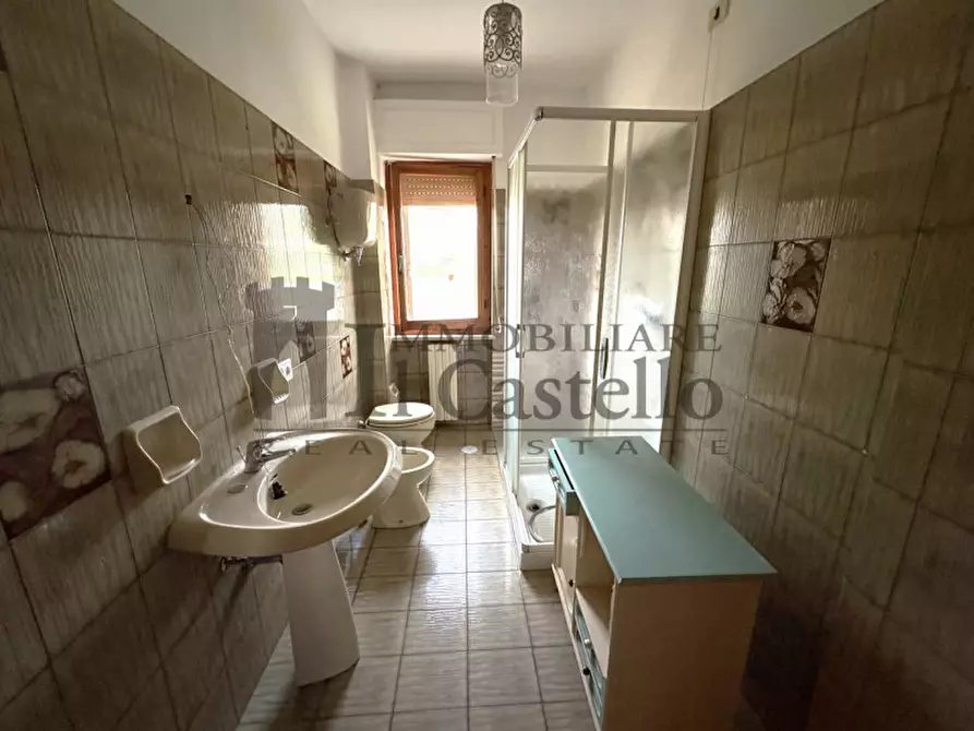 Immagine 6 di Appartamento in vendita  in Via Porto a Tuoro Sul Trasimeno