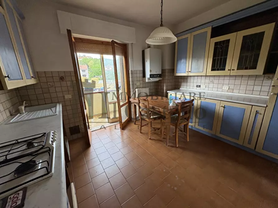 Immagine 8 di Appartamento in vendita  in Via Porto a Tuoro Sul Trasimeno