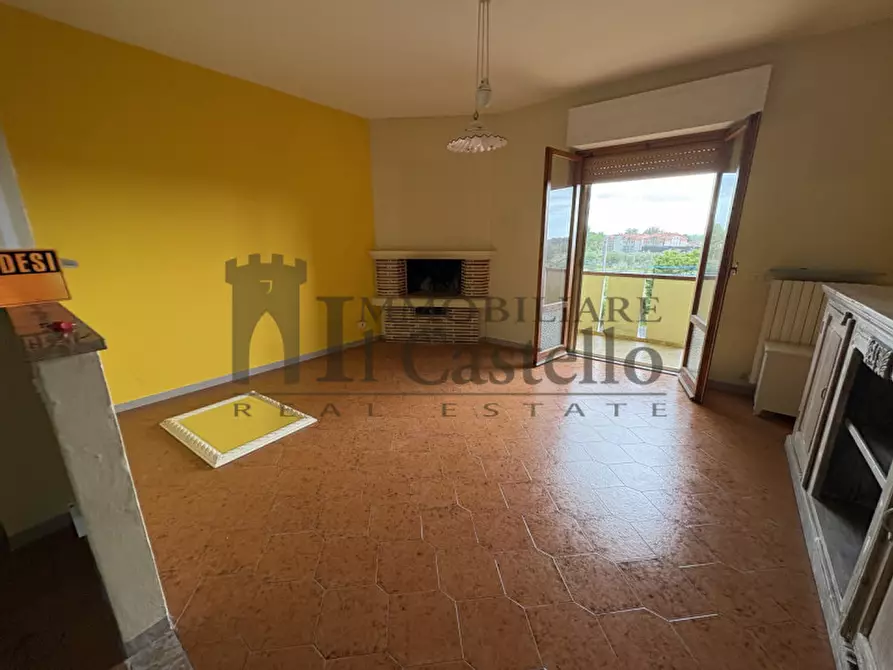 Immagine 9 di Appartamento in vendita  in Via Porto a Tuoro Sul Trasimeno