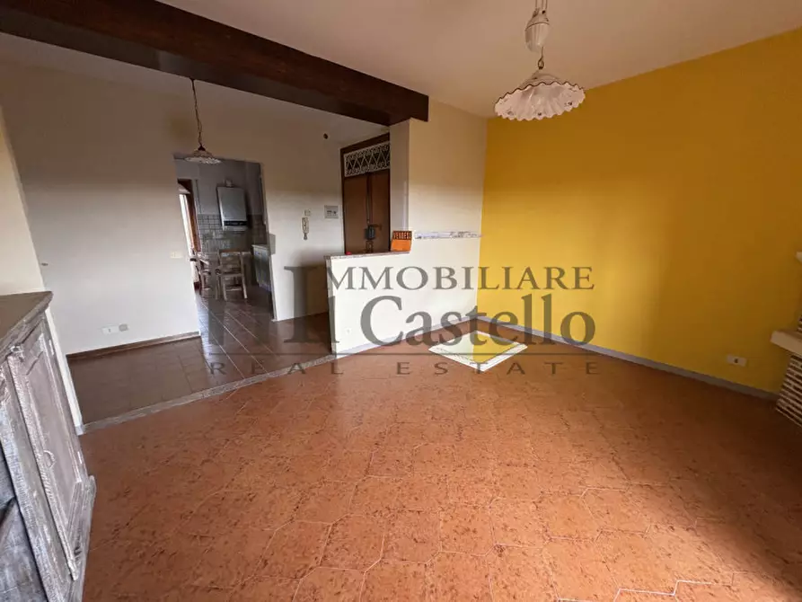 Immagine 10 di Appartamento in vendita  in Via Porto a Tuoro Sul Trasimeno