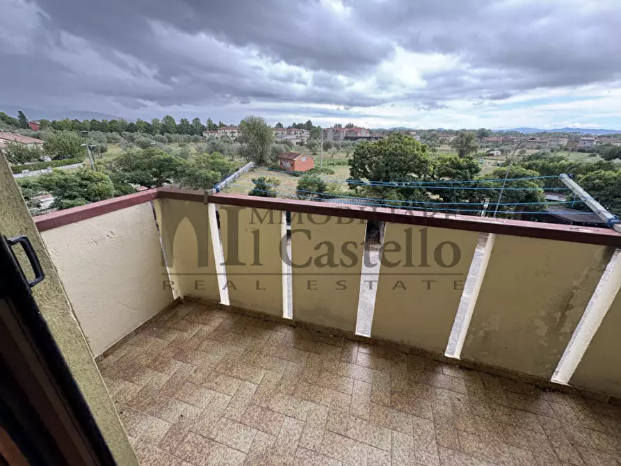 Immagine 11 di Appartamento in vendita  in Via Porto a Tuoro Sul Trasimeno