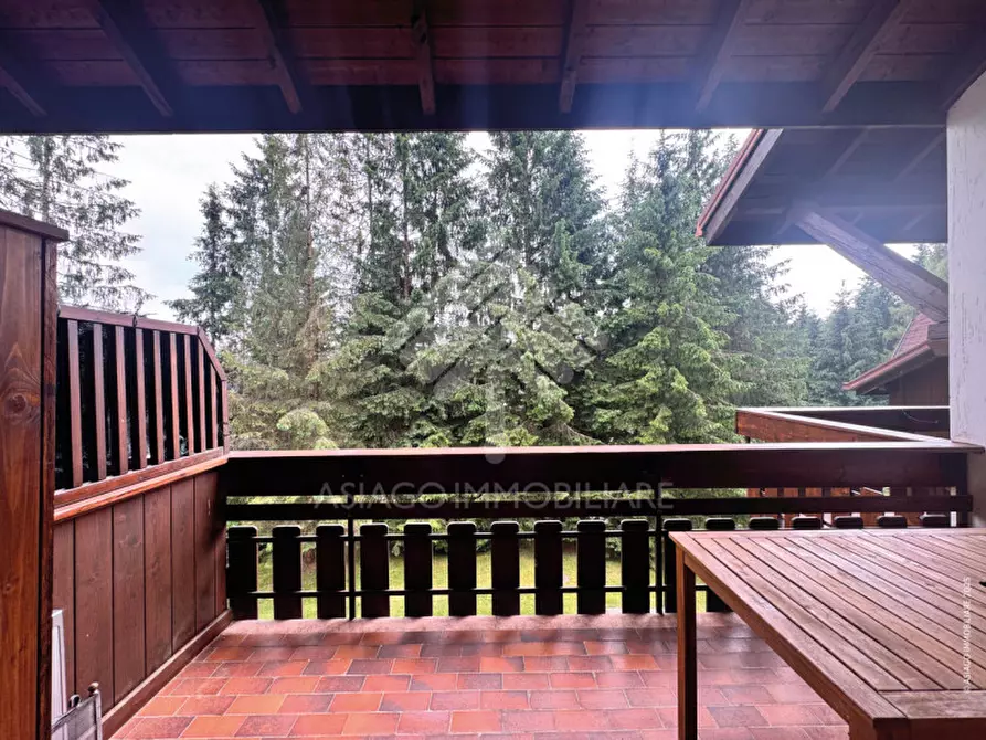 Immagine 2 di Appartamento in affitto  in Via Fontekle a Gallio