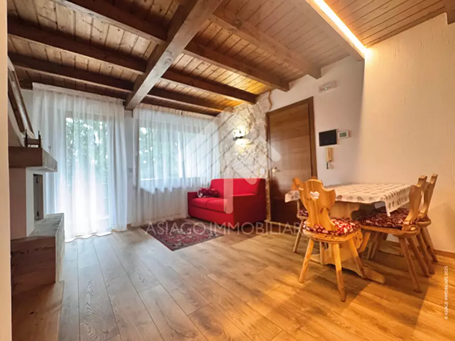 Immagine 3 di Appartamento in affitto  in Via Fontekle a Gallio