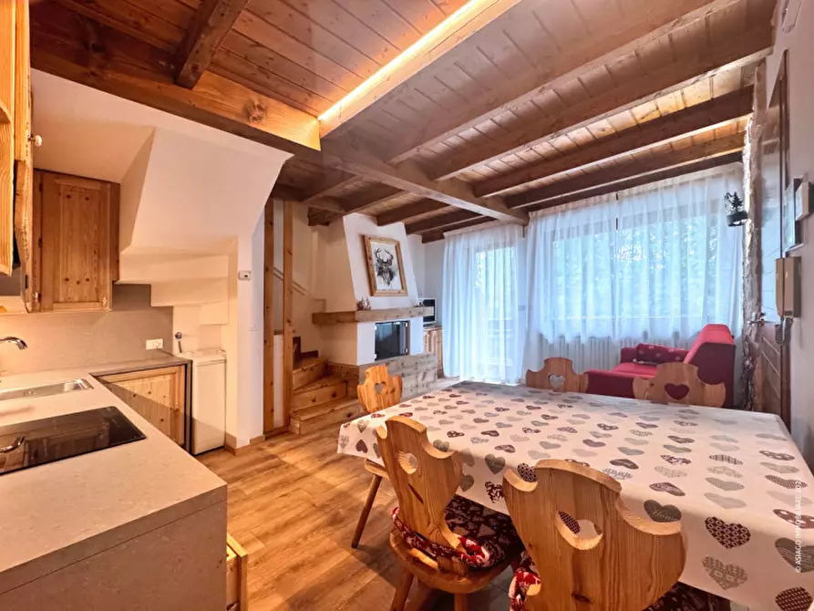 Immagine 4 di Appartamento in affitto  in Via Fontekle a Gallio