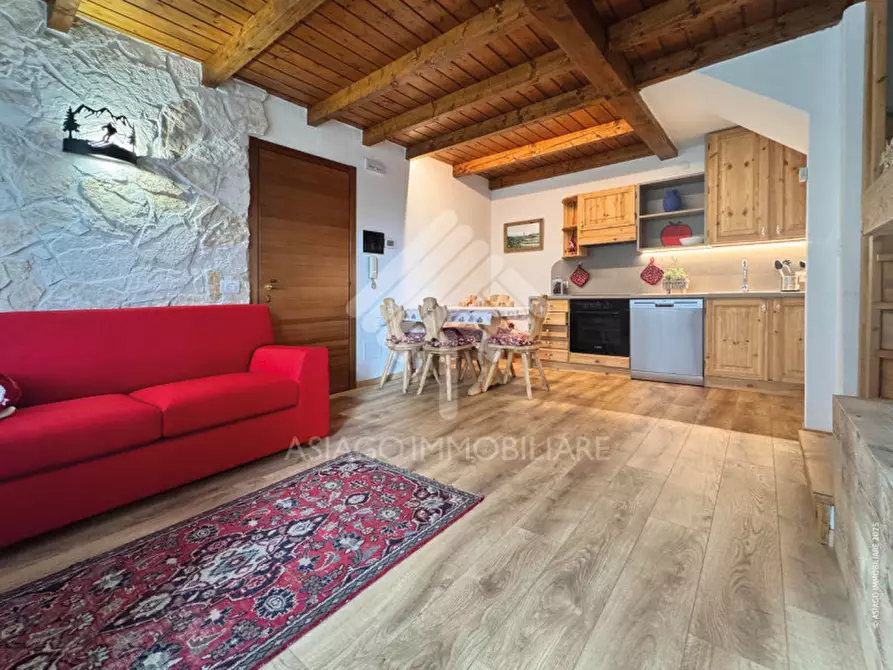 Immagine 5 di Appartamento in affitto  in Via Fontekle a Gallio