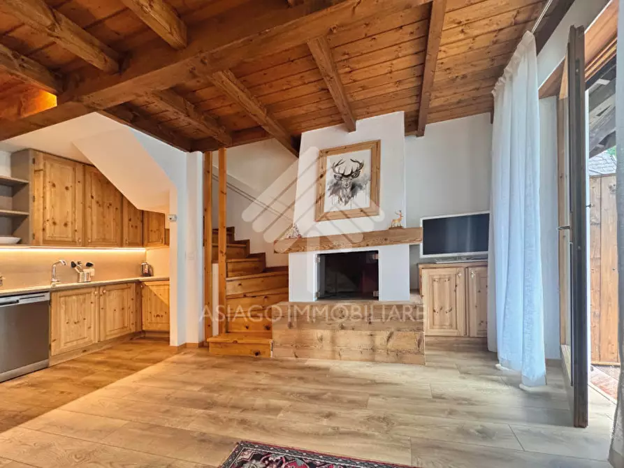 Immagine 6 di Appartamento in affitto  in Via Fontekle a Gallio