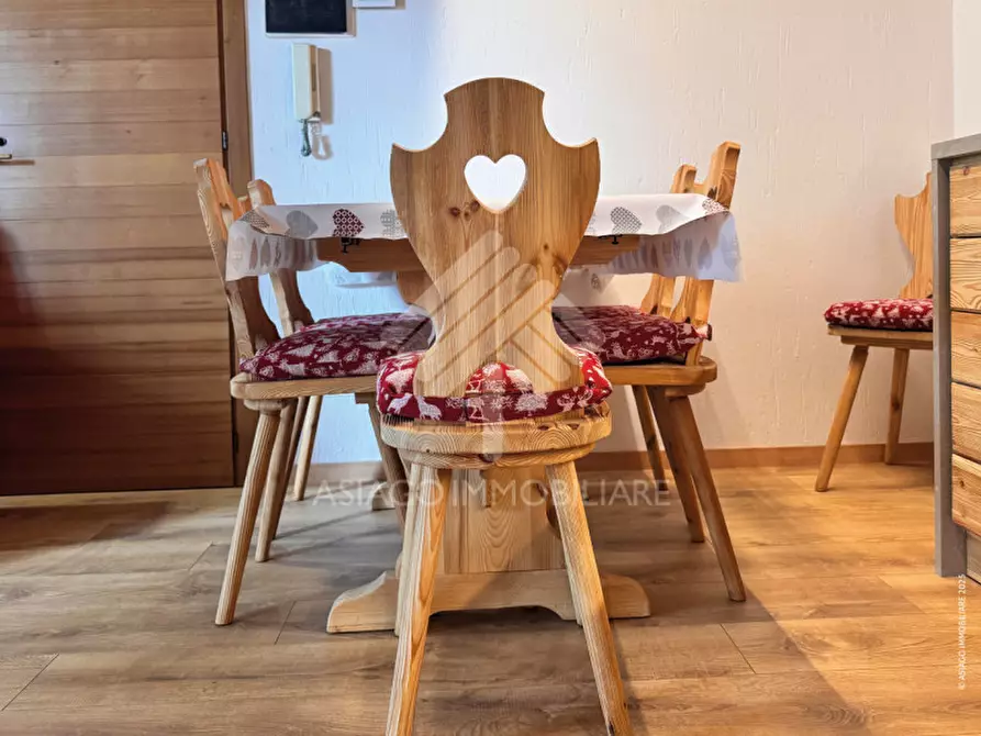 Immagine 7 di Appartamento in affitto  in Via Fontekle a Gallio