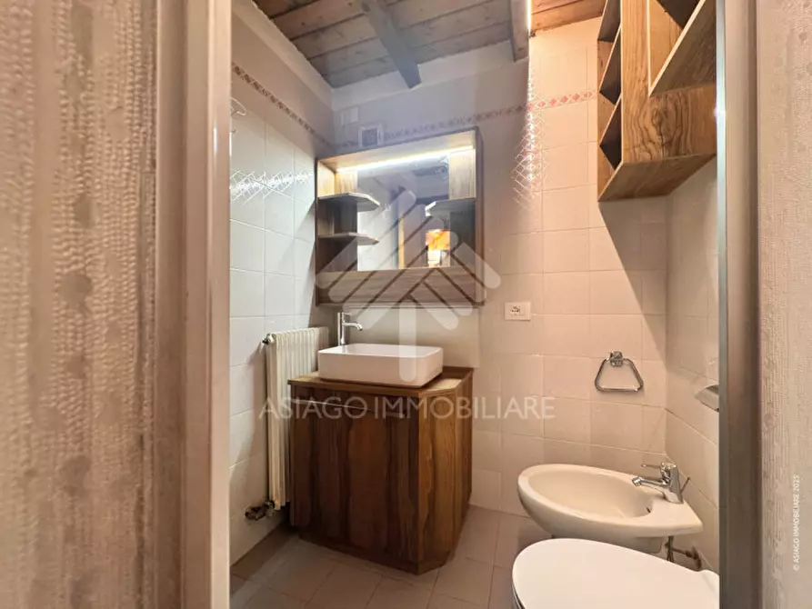 Immagine 12 di Appartamento in affitto  in Via Fontekle a Gallio