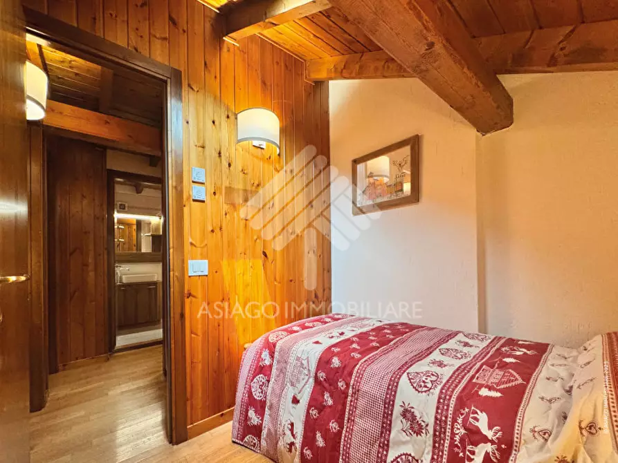 Immagine 14 di Appartamento in affitto  in Via Fontekle a Gallio